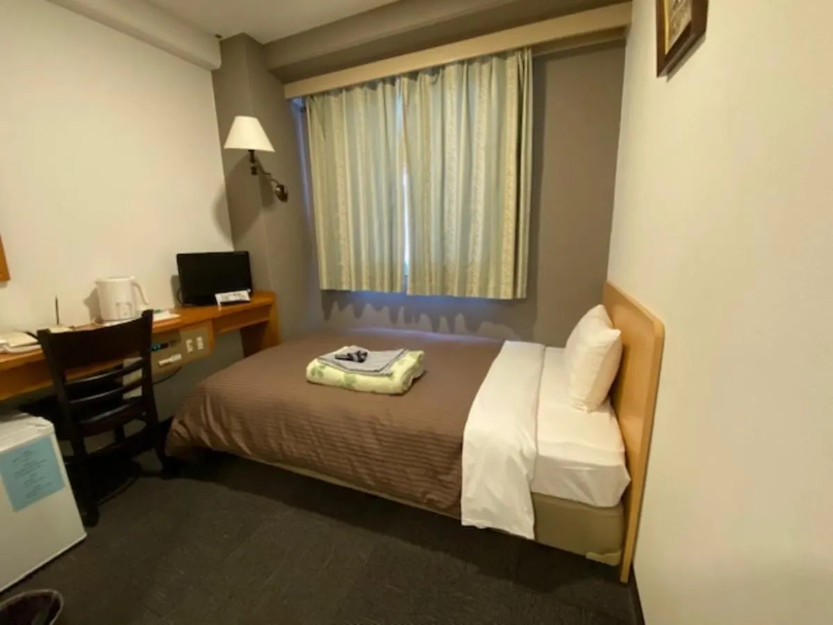 Hotel New Yutaka - Vacation Stay 35258V Izumisano