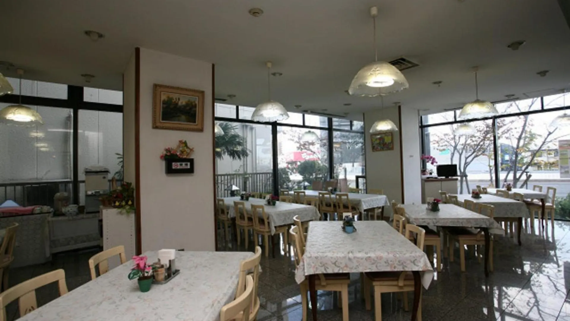 Hotel New Yutaka - Vacation Stay 35258V Izumisano