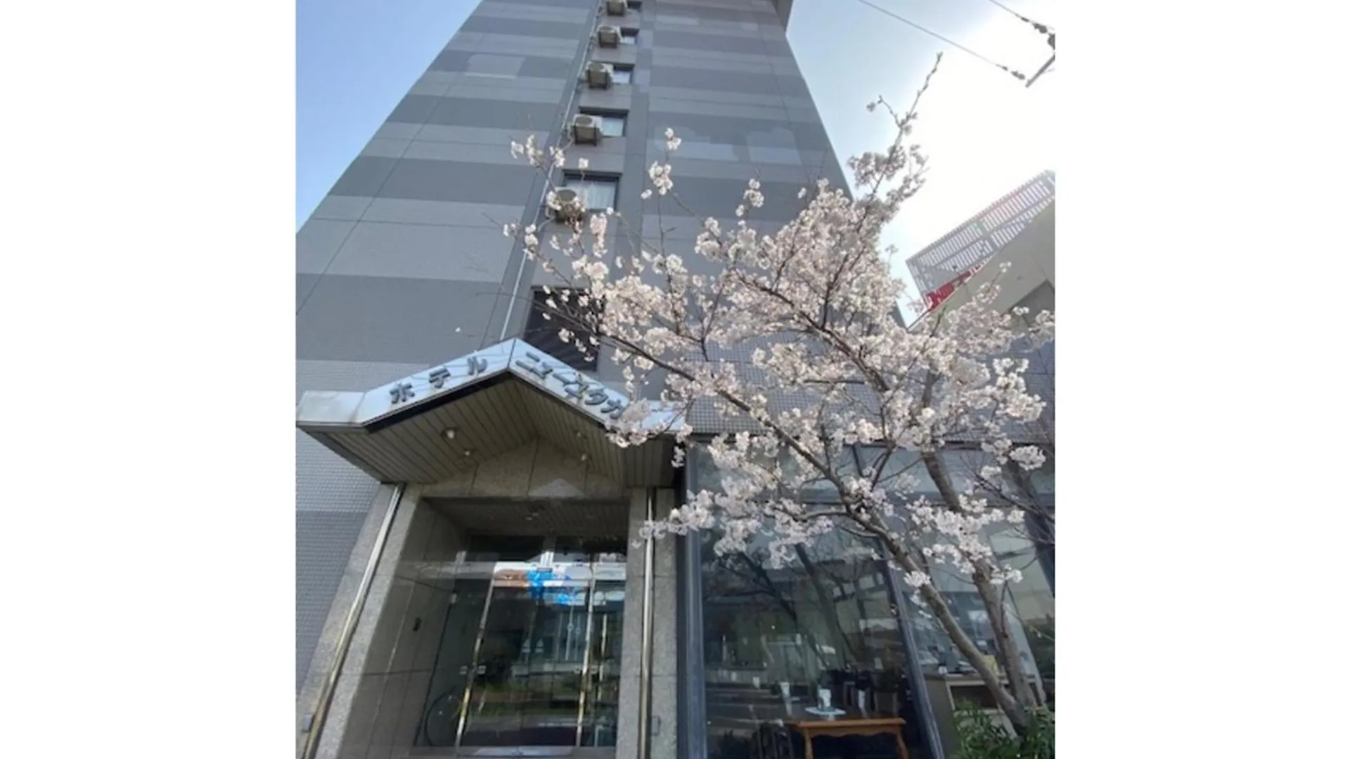 Hotel New Yutaka - Vacation Stay 35258V Izumisano Japan